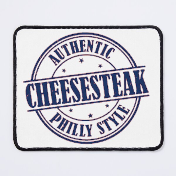 Item preview, Cheesesteak designed and sold by Gentle40Winks.