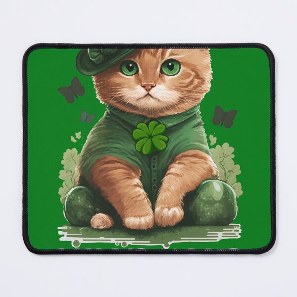 Item preview, Who's your paddy? designed and sold by Gaviani Design Studio.