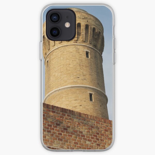 Tower iPhone Soft Case