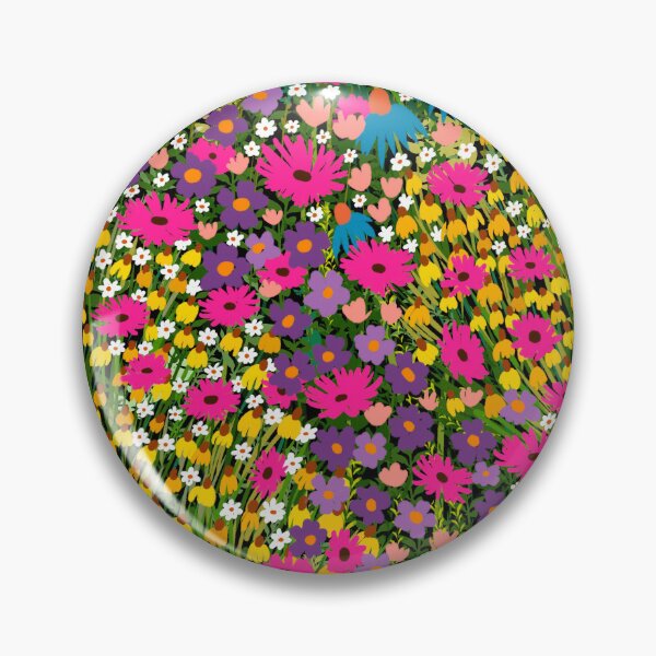 Item preview, Wildflowers designed and sold by Ana Moguš.