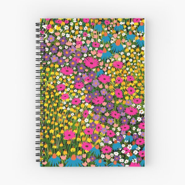 Item preview, Wildflowers designed and sold by Ana Moguš.
