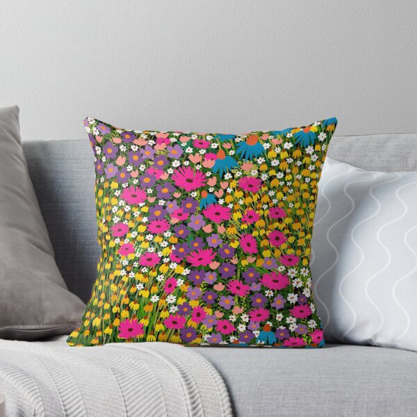 Item preview, Wildflowers designed and sold by Ana Moguš.