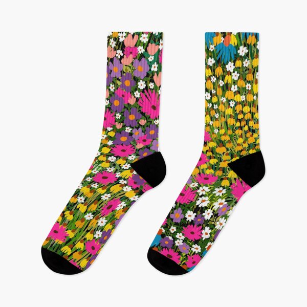 Item preview, Wildflowers designed and sold by Ana Moguš.