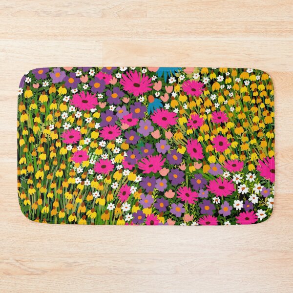Item preview, Wildflowers designed and sold by Ana Moguš.