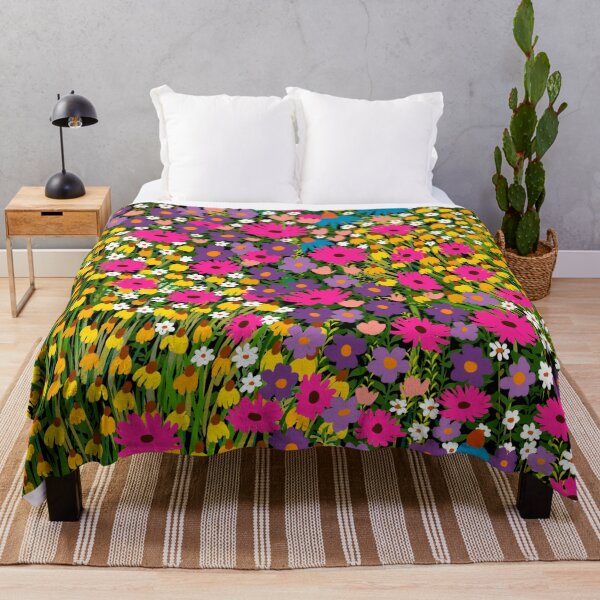 Item preview, Wildflowers designed and sold by Ana Moguš.