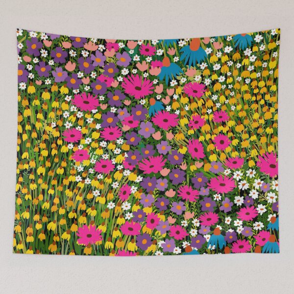 Item preview, Wildflowers designed and sold by Ana Moguš.