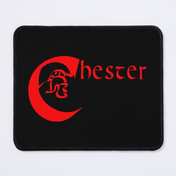Item preview, Copy of ROMAN CHESTER RED designed and sold by Marni Scofidio Desi9ns.