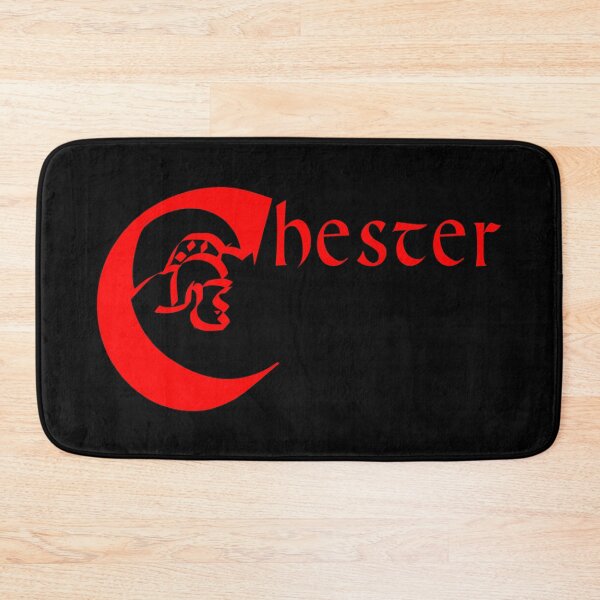 Item preview, Copy of ROMAN CHESTER RED designed and sold by Marni Scofidio Desi9ns.