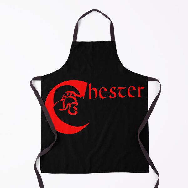 Item preview, Copy of ROMAN CHESTER RED designed and sold by Marni Scofidio Desi9ns.