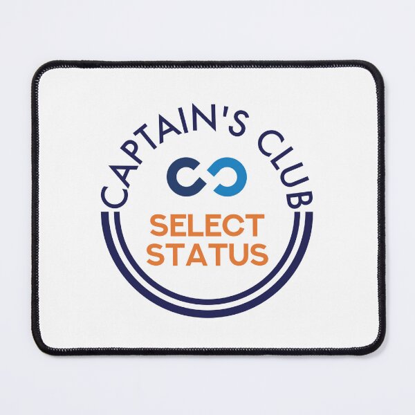 Item preview, Celebrity Cruises Captain's Club Select Status designed and sold by HunSpen.
