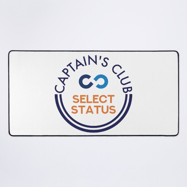 Item preview, Celebrity Cruises Captain's Club Select Status designed and sold by HunSpen.