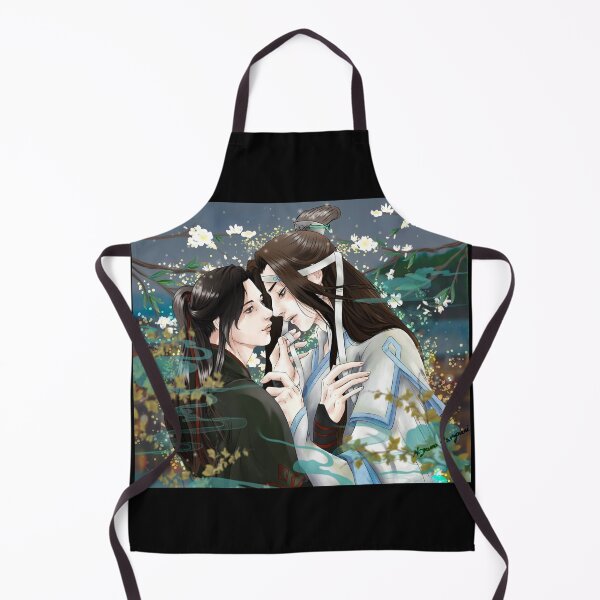 Item preview, Mo Dao Zu Shi - everyday means everyday designed and sold by RiamiLoray.