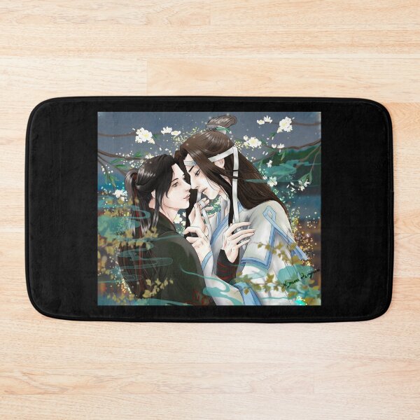 Item preview, Mo Dao Zu Shi - everyday means everyday designed and sold by RiamiLoray.