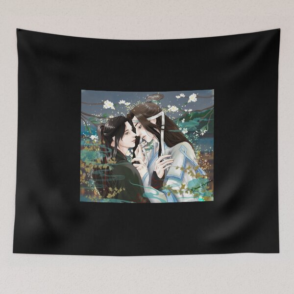 Item preview, Mo Dao Zu Shi - everyday means everyday designed and sold by RiamiLoray.