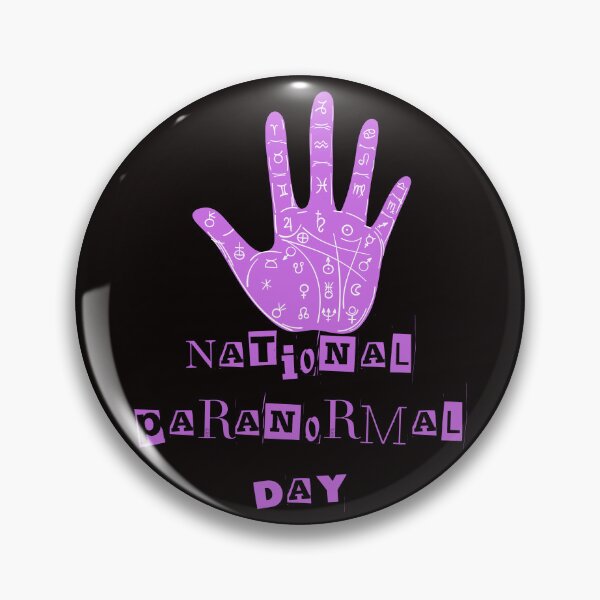 Artikelvorschau, Paranormal Day entworfen und verkauft von Simo0455.