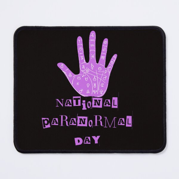 Item preview, Paranormal Day designed and sold by Simo0455.