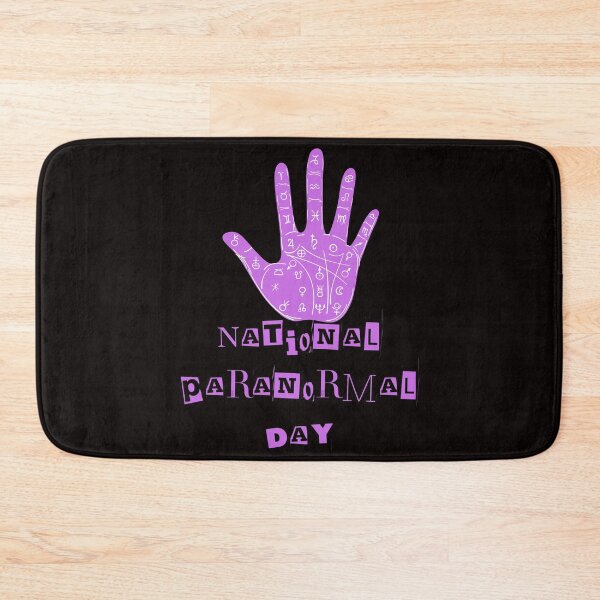 Item preview, Paranormal Day designed and sold by Simo0455.