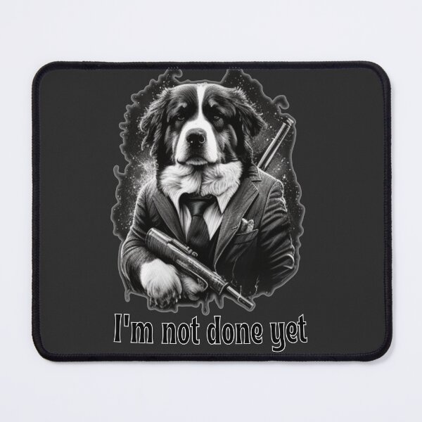 Item preview, Bernese Soprano designed and sold by touch-merch.