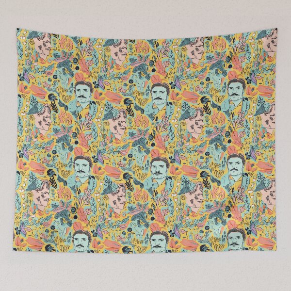 Item preview, Pedro Pascal juicy peach designed and sold by DrSoed.