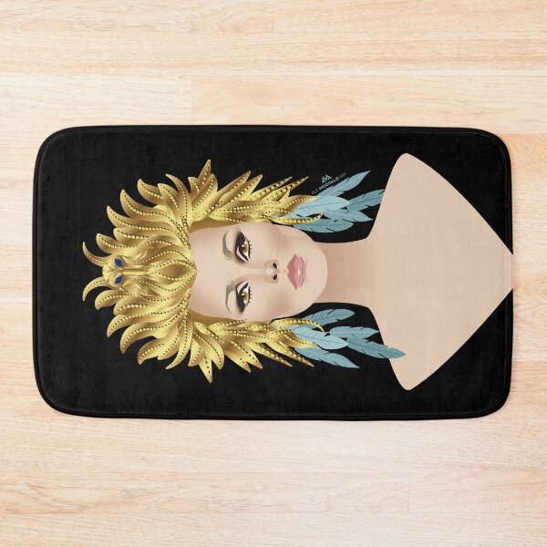 Item preview, She designed and sold by AleMogolloArt.