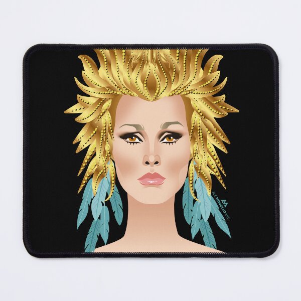 Item preview, She designed and sold by AleMogolloArt.