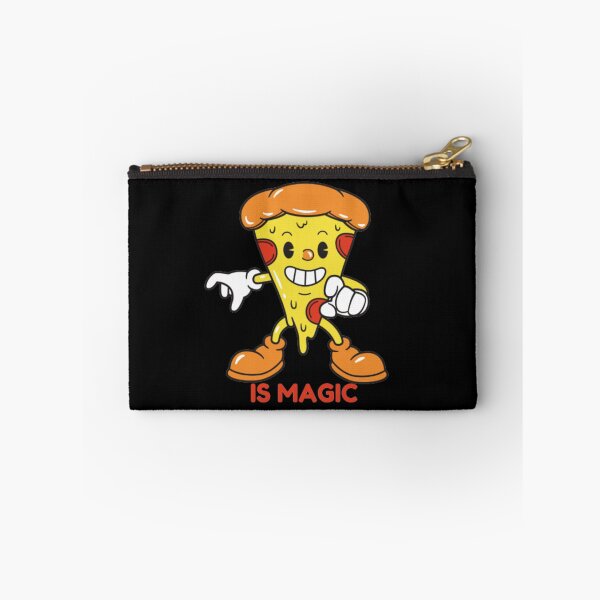Item preview,  Pizza Wizard designed and sold by HOMEDESIGNPRINT.
