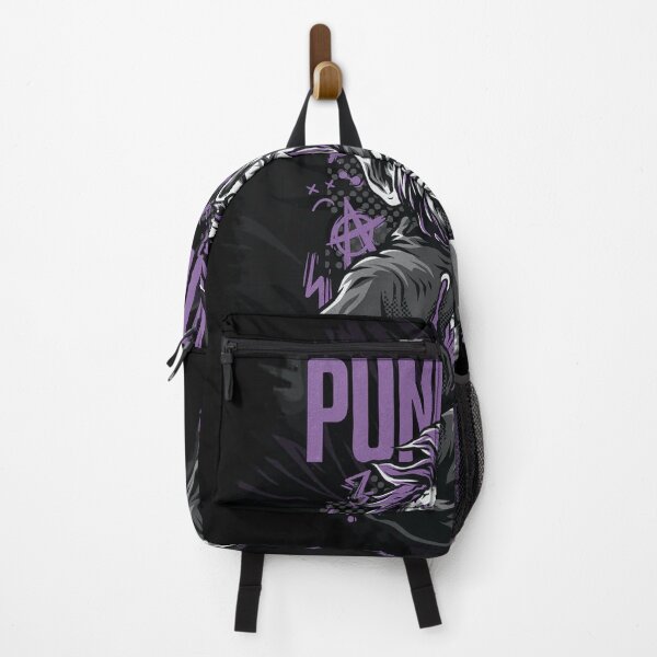 Item preview, Punk you! Monkey designed and sold by mprodart.