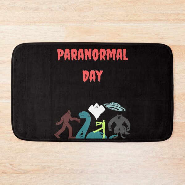 Item preview, Paranormal Day designed and sold by Simo0455.