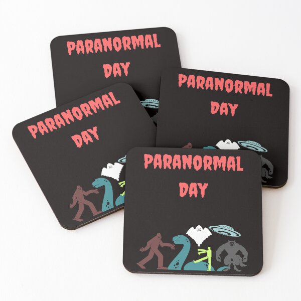 Item preview, Paranormal Day designed and sold by Simo0455.