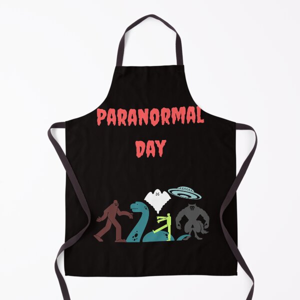 Item preview, Paranormal Day designed and sold by Simo0455.