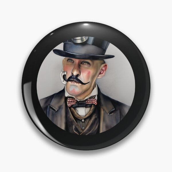 Artikelvorschau, STEAMPUNK-CYBORG entworfen und verkauft von starfishstuff.