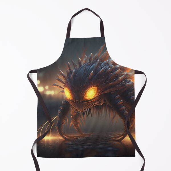 Item preview, When fleas encounter radiation designed and sold by fanzen69.