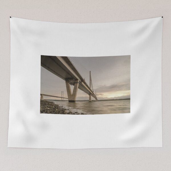 Item preview, Road Bridges designed and sold by Bryan Hynd.