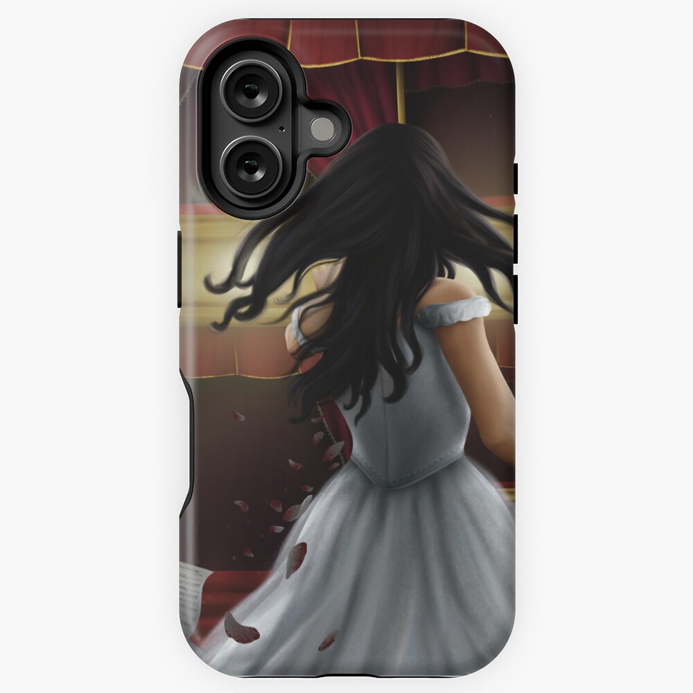 Artikel-Vorschau von iPhone Robuste Hülle, designt und verkauft von yasartpage.