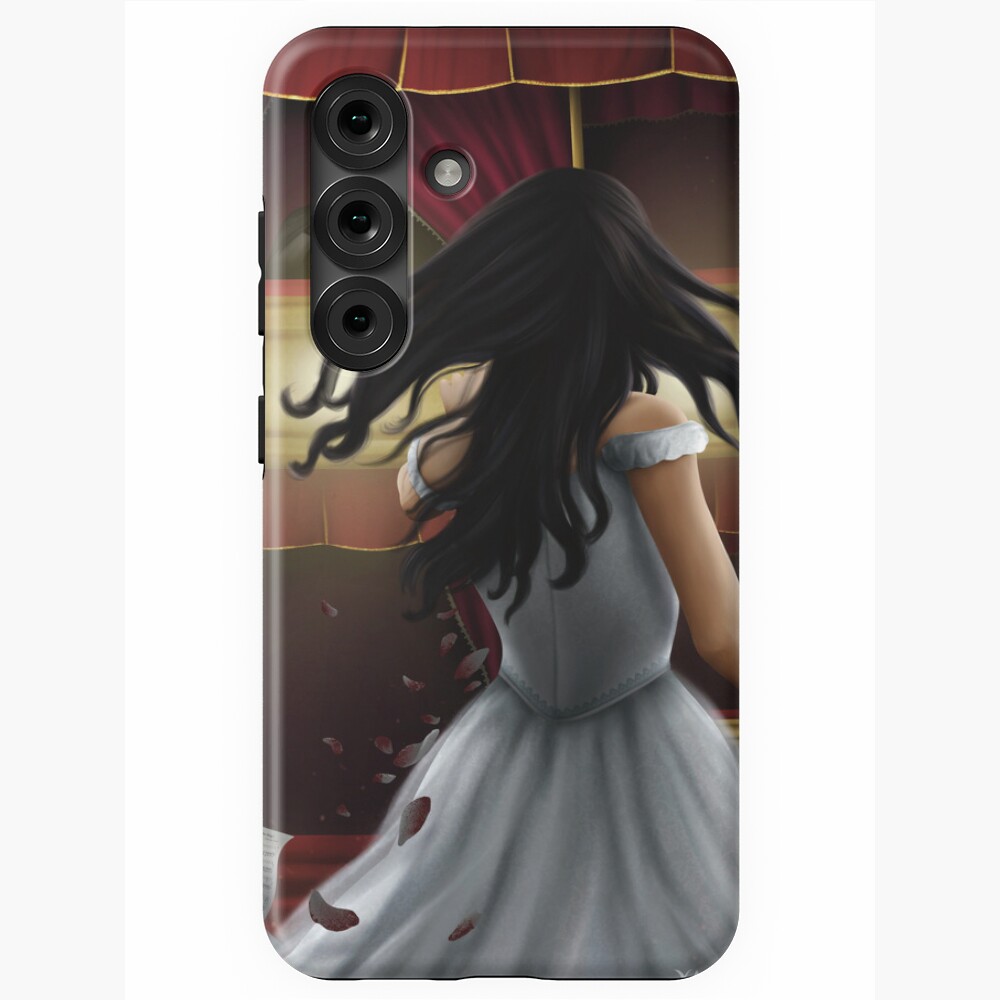 Artikel-Vorschau von Samsung Galaxy Robuste Hülle, designt und verkauft von yasartpage.