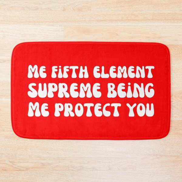 Item preview, Me Protect You-White designed and sold by DrawingAndText.