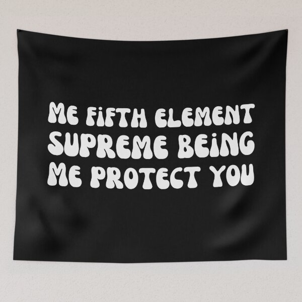 Item preview, Me Protect You-White designed and sold by DrawingAndText.