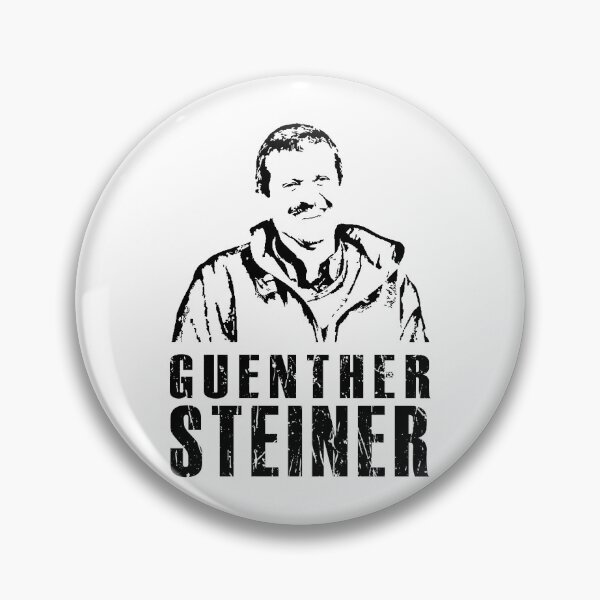 Item preview, Guenther Steiner funny quotes designed and sold by Color-Lab.