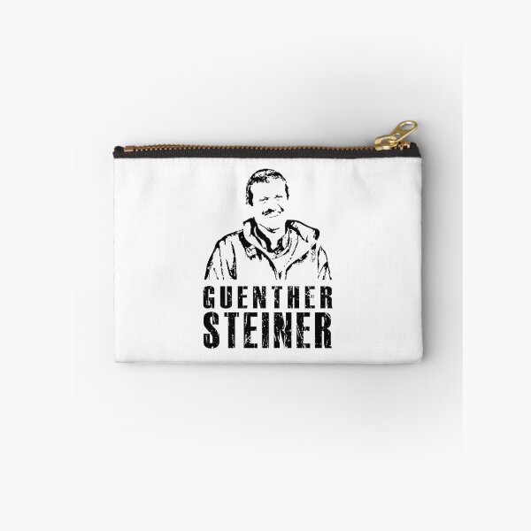 Item preview, Guenther Steiner funny quotes designed and sold by Color-Lab.