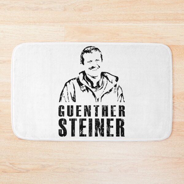 Item preview, Guenther Steiner funny quotes designed and sold by Color-Lab.