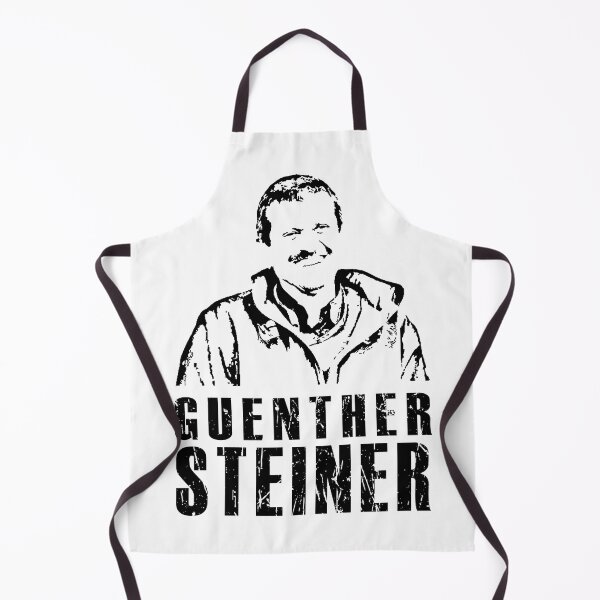 Item preview, Guenther Steiner funny quotes designed and sold by Color-Lab.