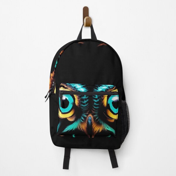 Item preview, Mighty Owl designed and sold by BhagyeshAB.