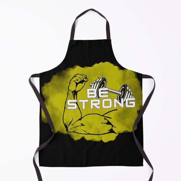 Item preview, Be Strong! designed and sold by Dwarf7.
