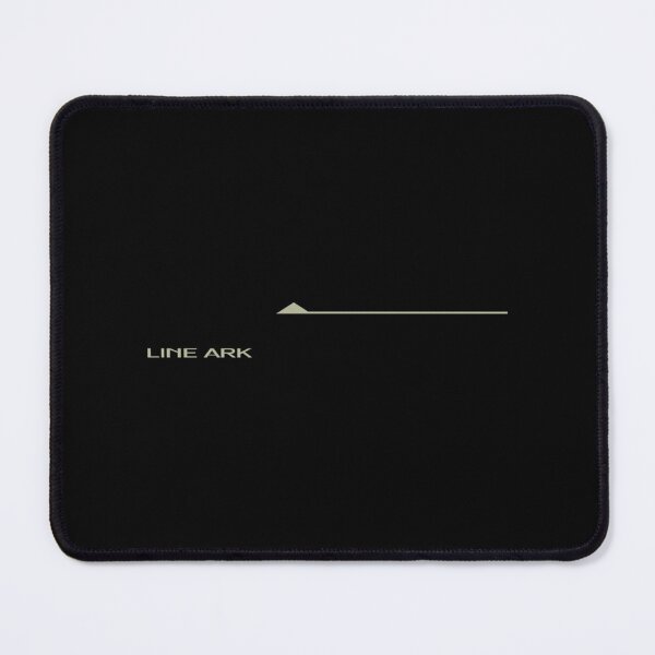 Item preview, Armored Core for Answer - Line Ark Corporation - Logo Negative designed and sold by ABCCraftDesigns.