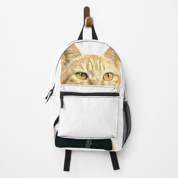 Item preview, Track Jacket Cute Cat designed and sold by AlexMancic.