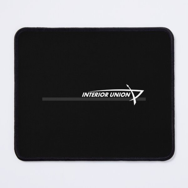 Item preview, Armored Core for Answer - Interior Union - Logo Negative designed and sold by ABCCraftDesigns.