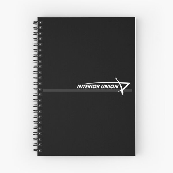 Item preview, Armored Core for Answer - Interior Union - Logo Negative designed and sold by ABCCraftDesigns.