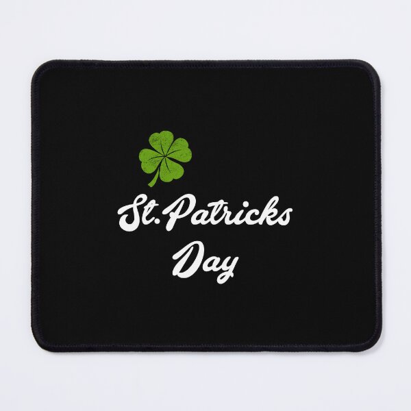 Item preview, St Patricks Day Reading designed and sold by bouymakesart.