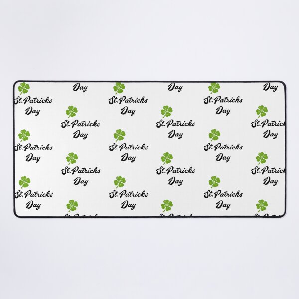 Item preview, St Patricks Day Reading designed and sold by bouymakesart.