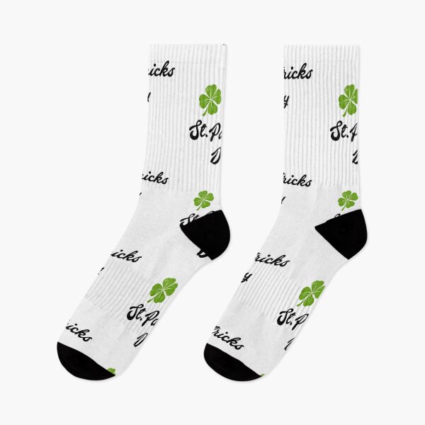 Item preview, St Patricks Day Reading designed and sold by bouymakesart.